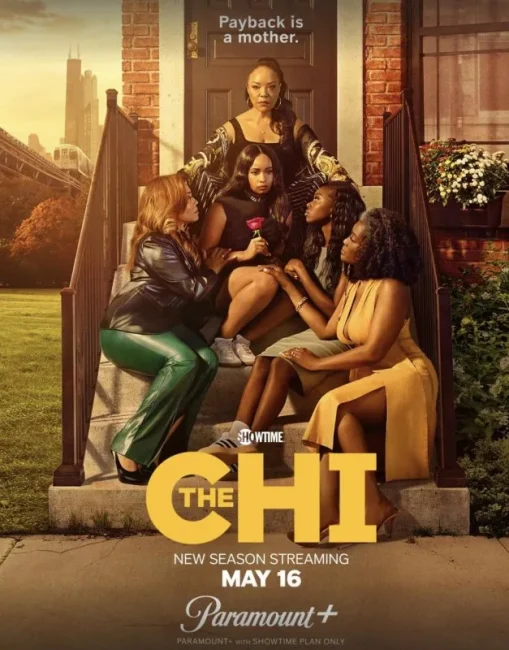 مسلسل The Chi الموسم السابع الحلقة 9 مترجمة