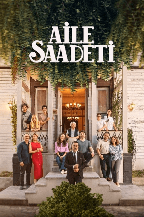 مسلسل السعادة العائلية الحلقة 2 الثانية مترجمة اون لاين