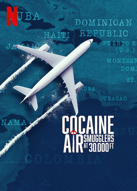 مسلسل Cocaine Air: Smugglers at 30,000 Ft الموسم الاول الحلقة 2 مترجمة