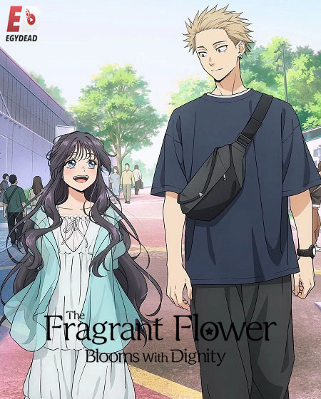 انمي Kaoru Hana wa Rin to Saku الحلقة 4 مترجمة