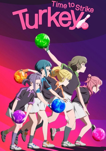 انمي Turkey الحلقة 3 مترجمة