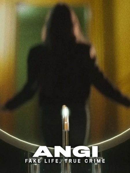 مسلسل Angi Fake Life True Crime الحلقة 1 مترجمة