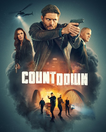مسلسل Countdown الموسم الاول الحلقة 7 مترجمة