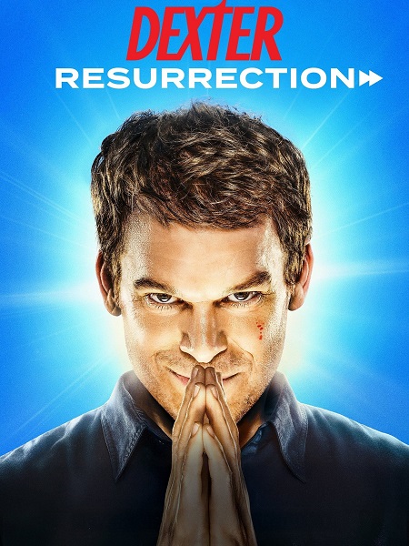 مسلسل Dexter Resurrection الحلقة 4 مترجمة