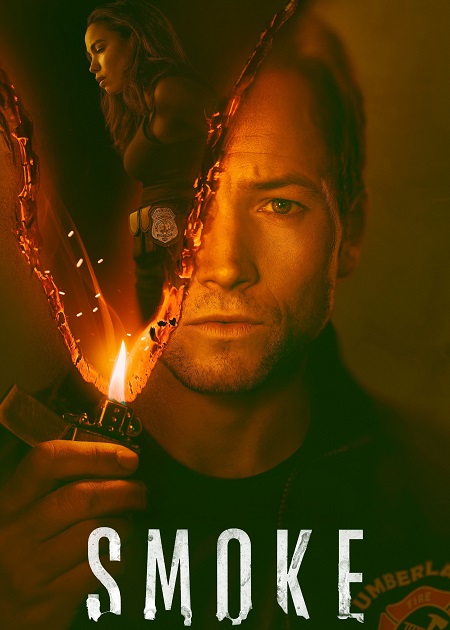 مسلسل Smoke الحلقة 6 مترجمة