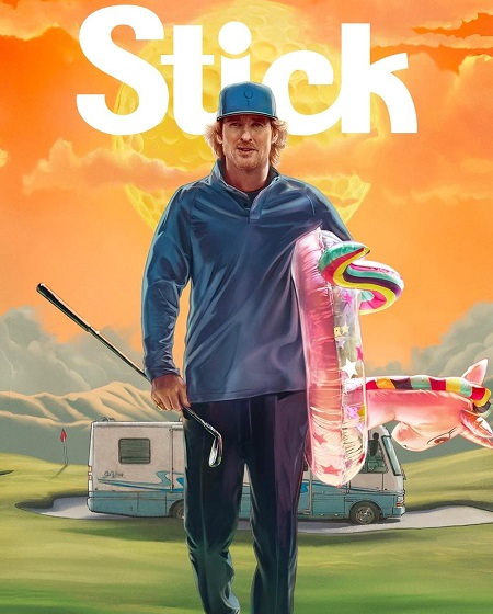 مسلسل Stick الموسم الاول الحلقة 9 مترجمة