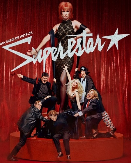 مسلسل Superestar الحلقة 4 مترجمة