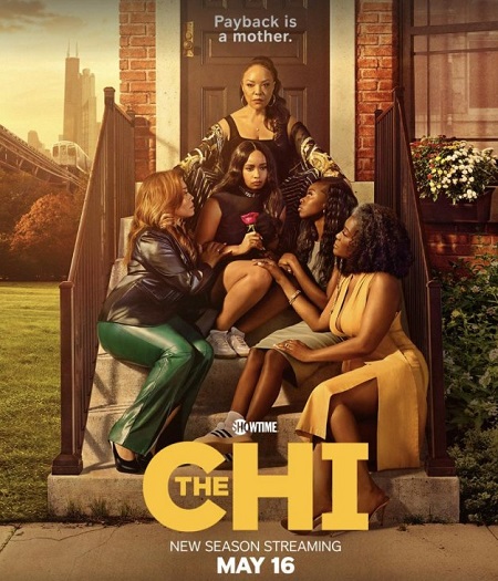 مسلسل The Chi الموسم السابع الحلقة 11 مترجمة