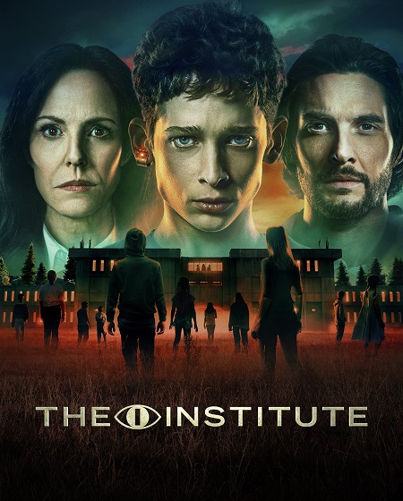 مسلسل The Institute الحلقة 4 مترجمة
