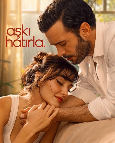 مسلسل تذكر الحب Aski Hatirla الحلقة 8 مترجمة